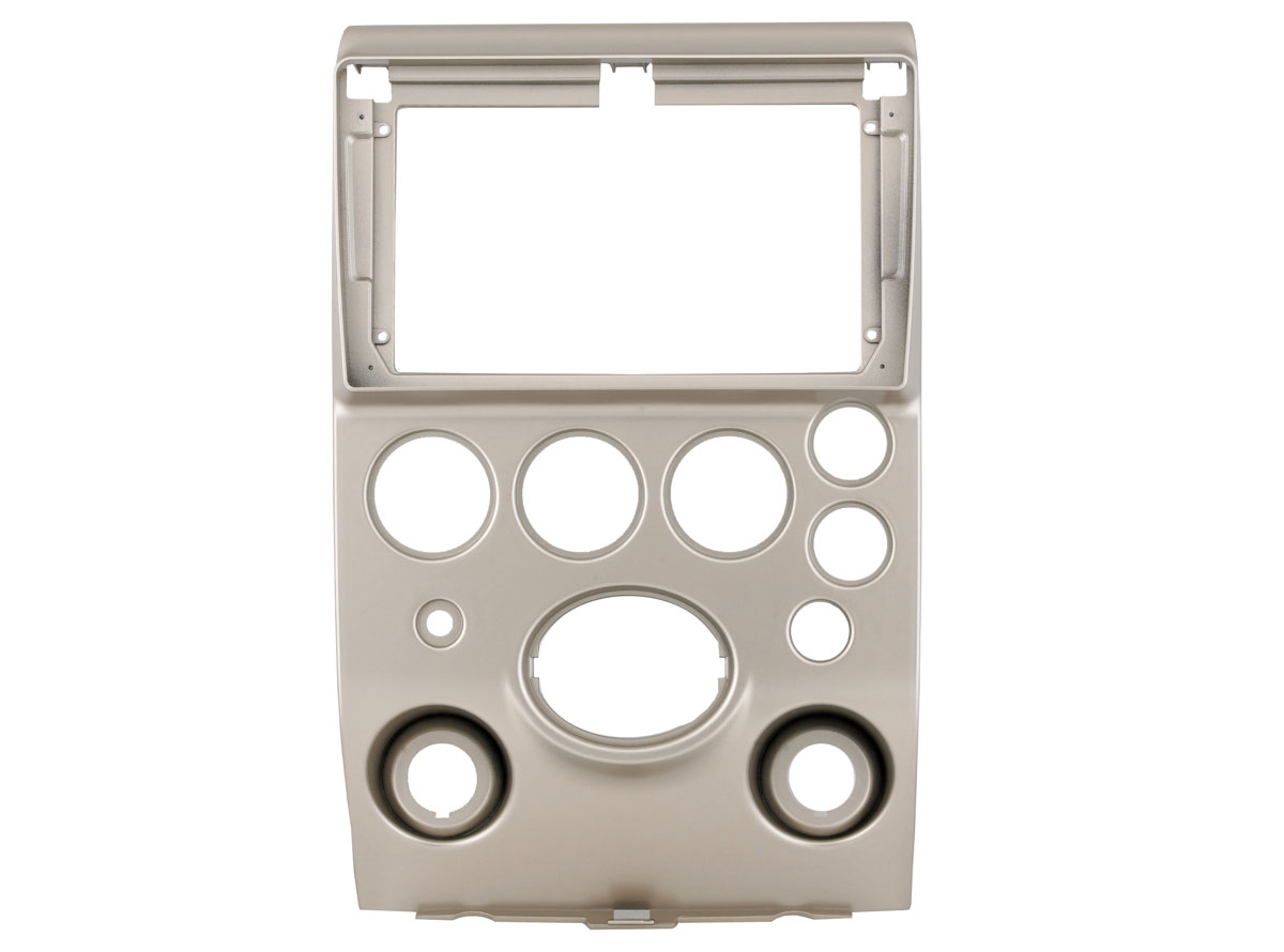 Incar RIF-FC934 - Переходная рамка INFINITI QX56 2004-2007, 9″