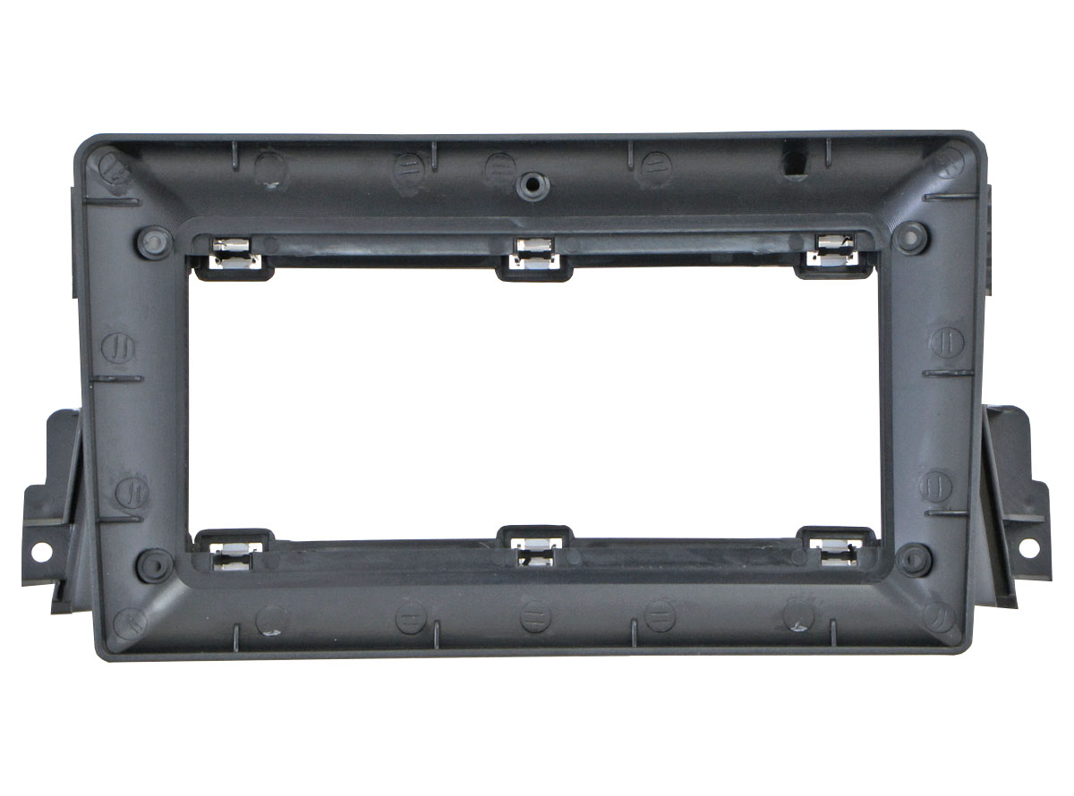 Incar RTY-FC746 - Переходная рамка TOYOTA Caldina 2002-2007, 9″