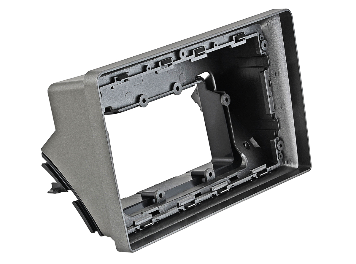 Incar ROP-FC1106 - Переходная рамка 9 дюйм. OPEL Zafira 2005-2014 (B)