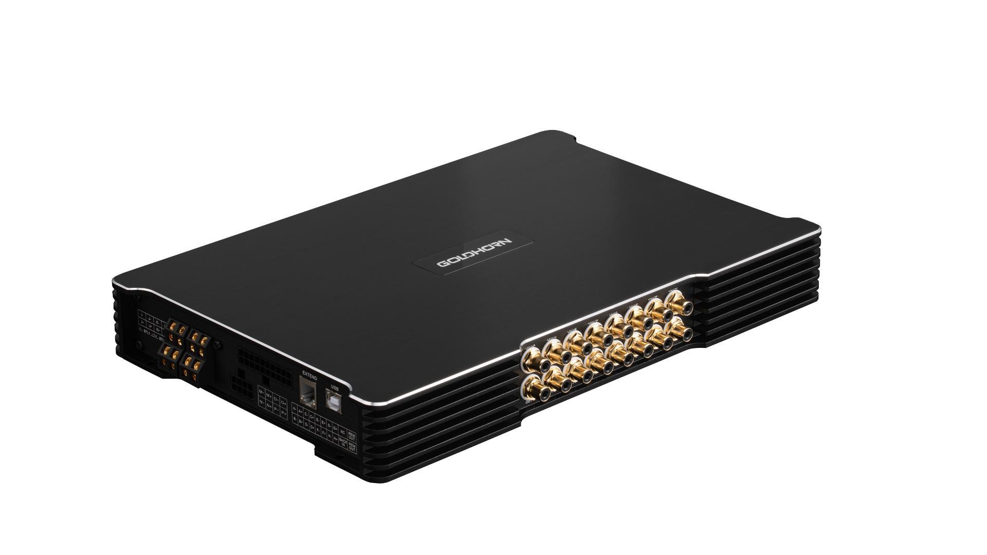 GOLDHORN DSPA 1616 Ultra