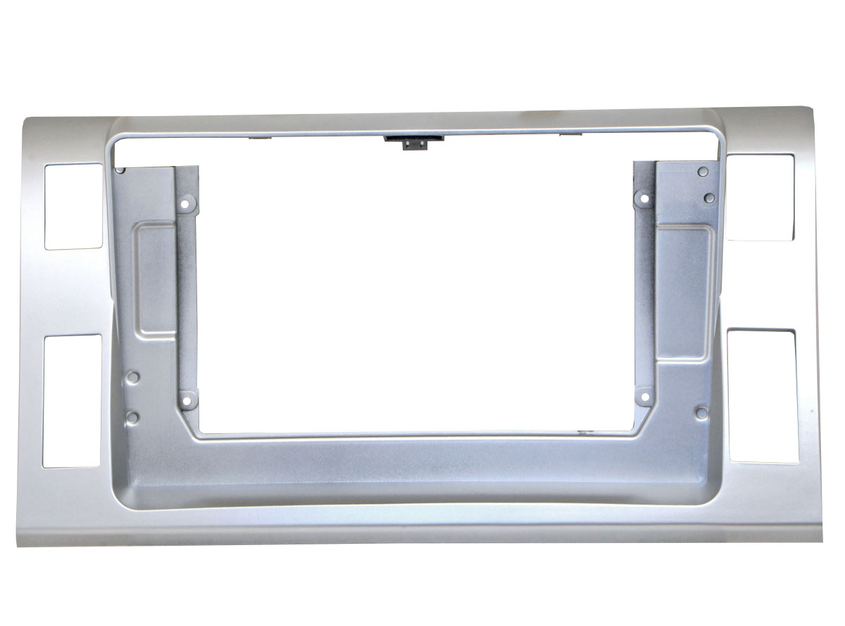 Incar RTY-FC796 - Переходная рамка TOYOTA Estima 2006-2016 (BirdView 360), 10″