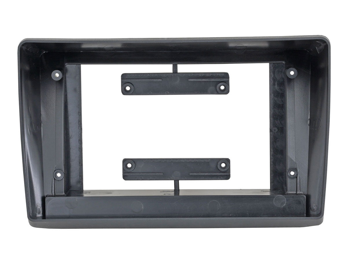 Incar ROP-FC963 - Переходная рамка RENAULT Trafic II, 2001-2014 OPEL Vivaro A 2001-2006, NISSAN Primastar 2006-2014, 10″