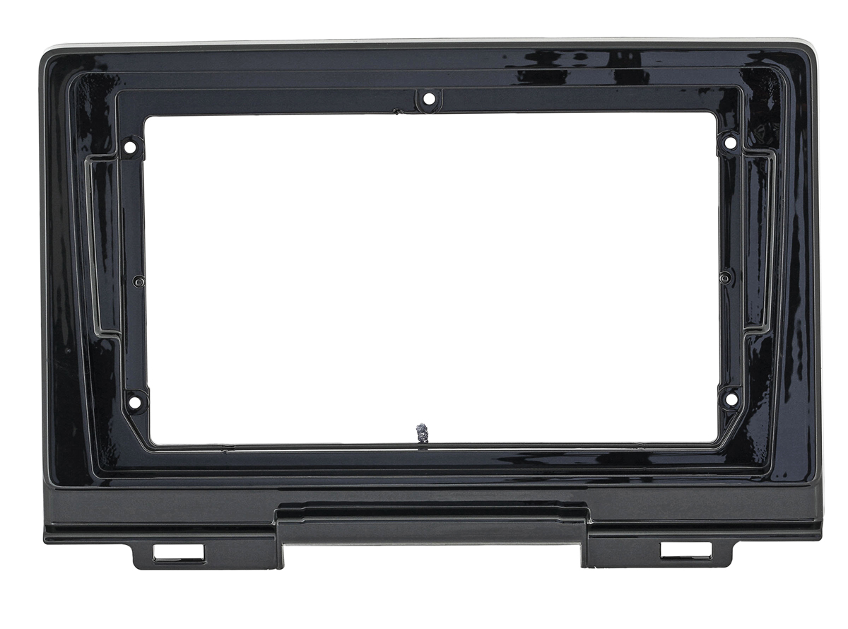 Incar RHO-FC1062 - Переходная рамка HONDA Vezel 2021+, 10″ (тип2)