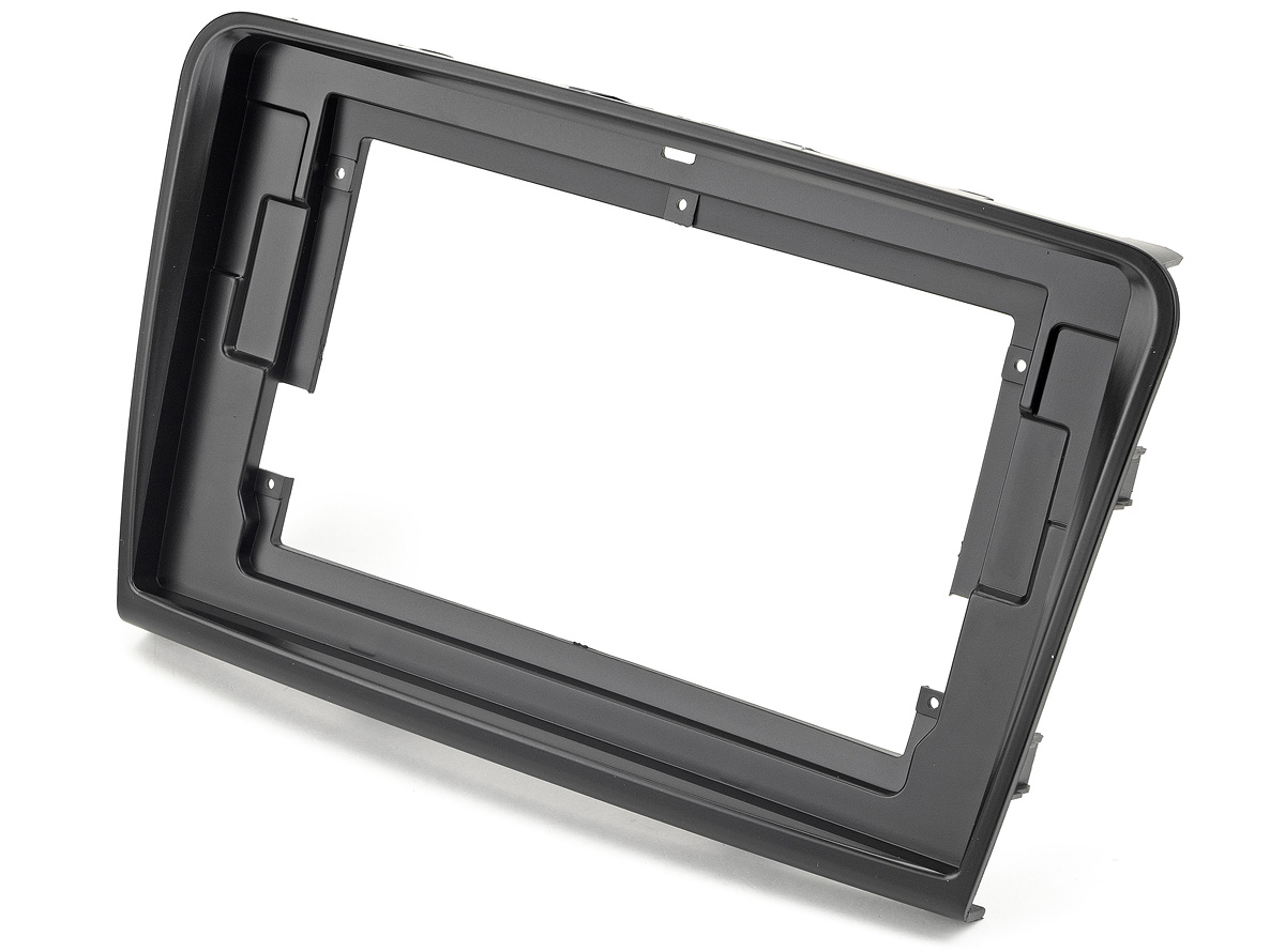 Incar RSC-FC488 - Переходная рамка SKODA Superb 2008-2015 10 дюйм.  (тип1)