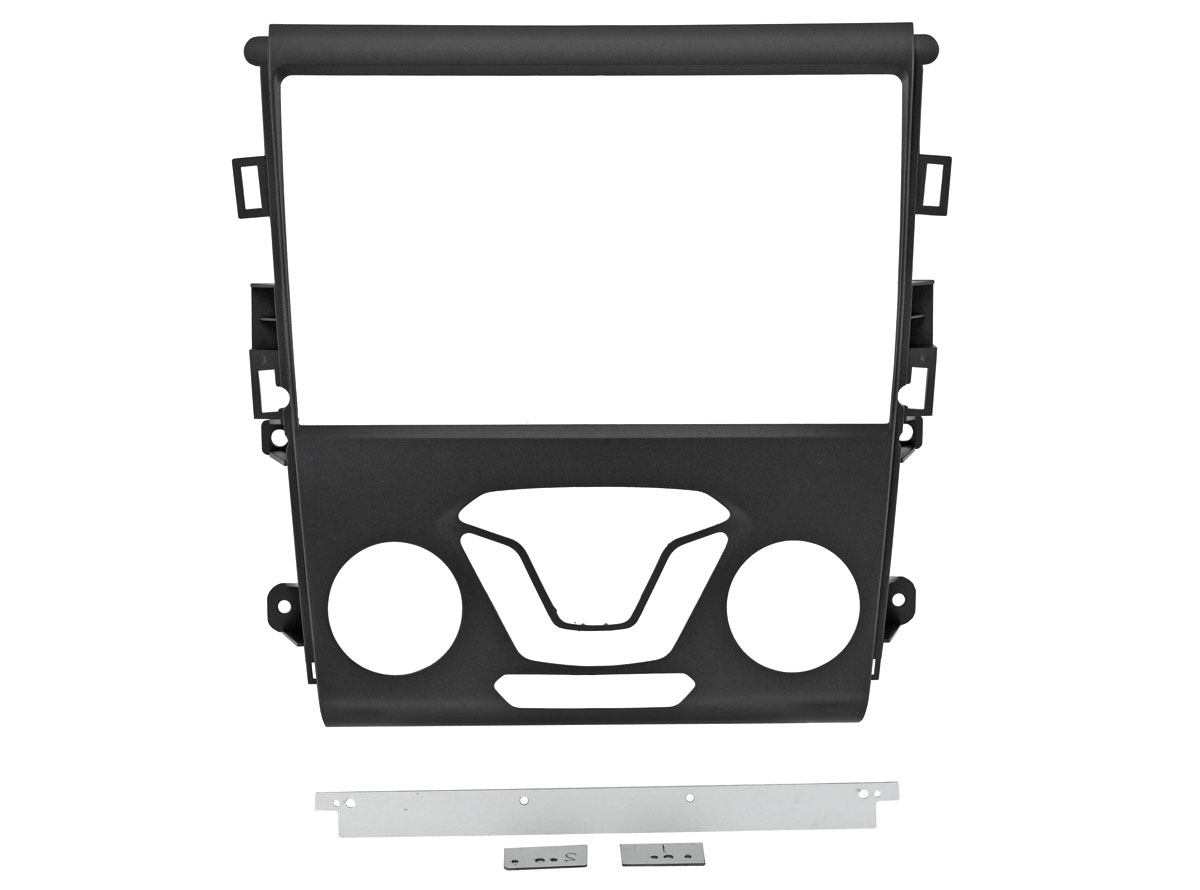 Incar RFO-FC280 - Переходная рамка 9” FORD Mondeo V 2014-2019 (USA)