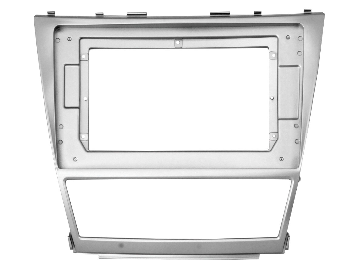 Incar RTY-FC742 - Переходная рамка Toyota Camry 2006-2011 (V40), 10 дюйм. (auto AC)