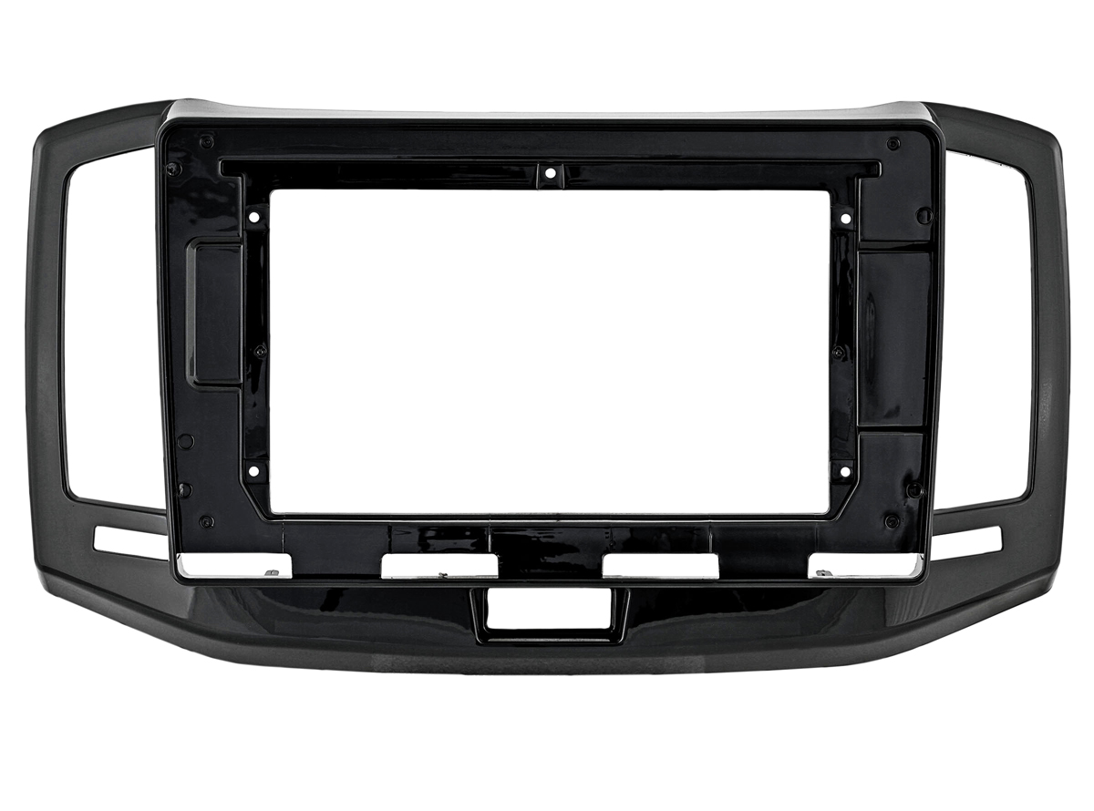 Incar RCHY-FC1014 - Переходная рамка CHERY Bonus 3 2014-2017, 10″