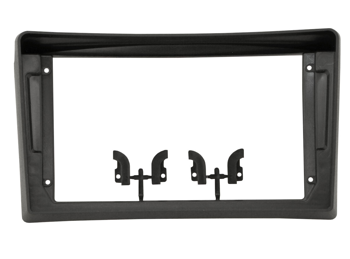 Incar RTY-FC495 - Переходная рамка TOYOTA Probox I, Succeed 2002-2014, 9″