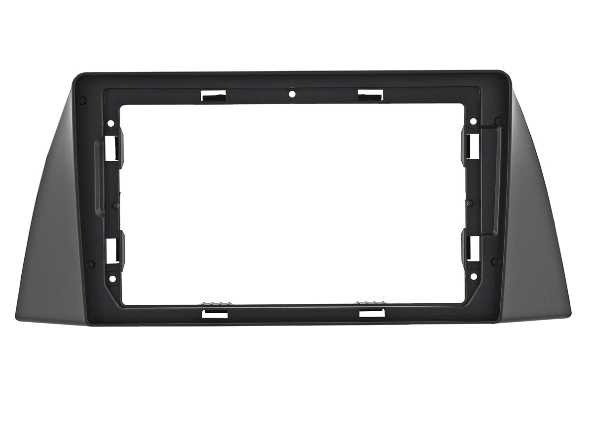 Incar RCHY-FC1016 - Переходная рамка CHERY Tiggo (T11) 2005-2013, 9″