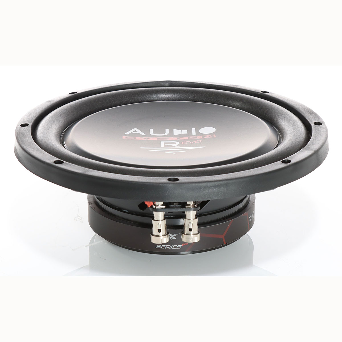 Audio System R10 FLAT EVO3