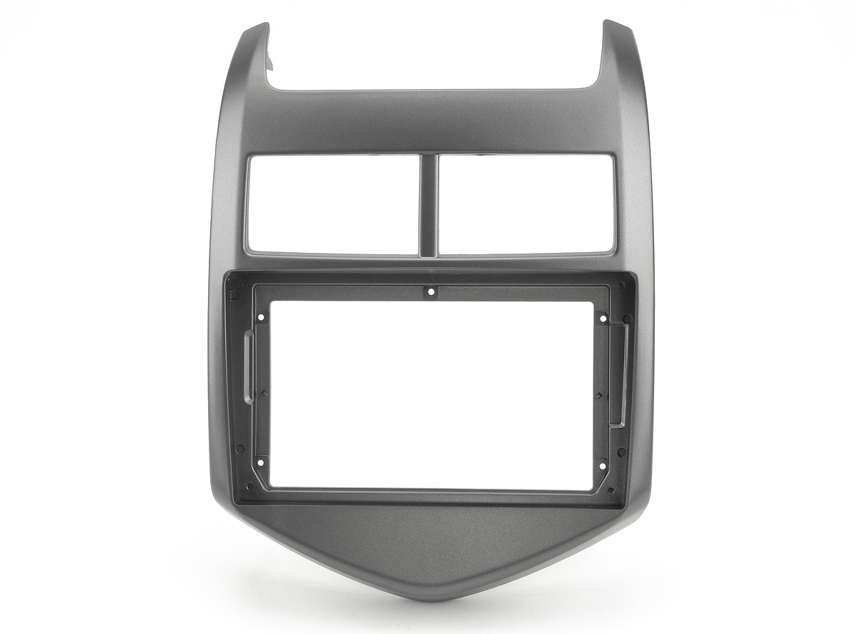 Incar RCV-FC219 - Переходная рамка CHEVROLET Aveo 2012+, 9″