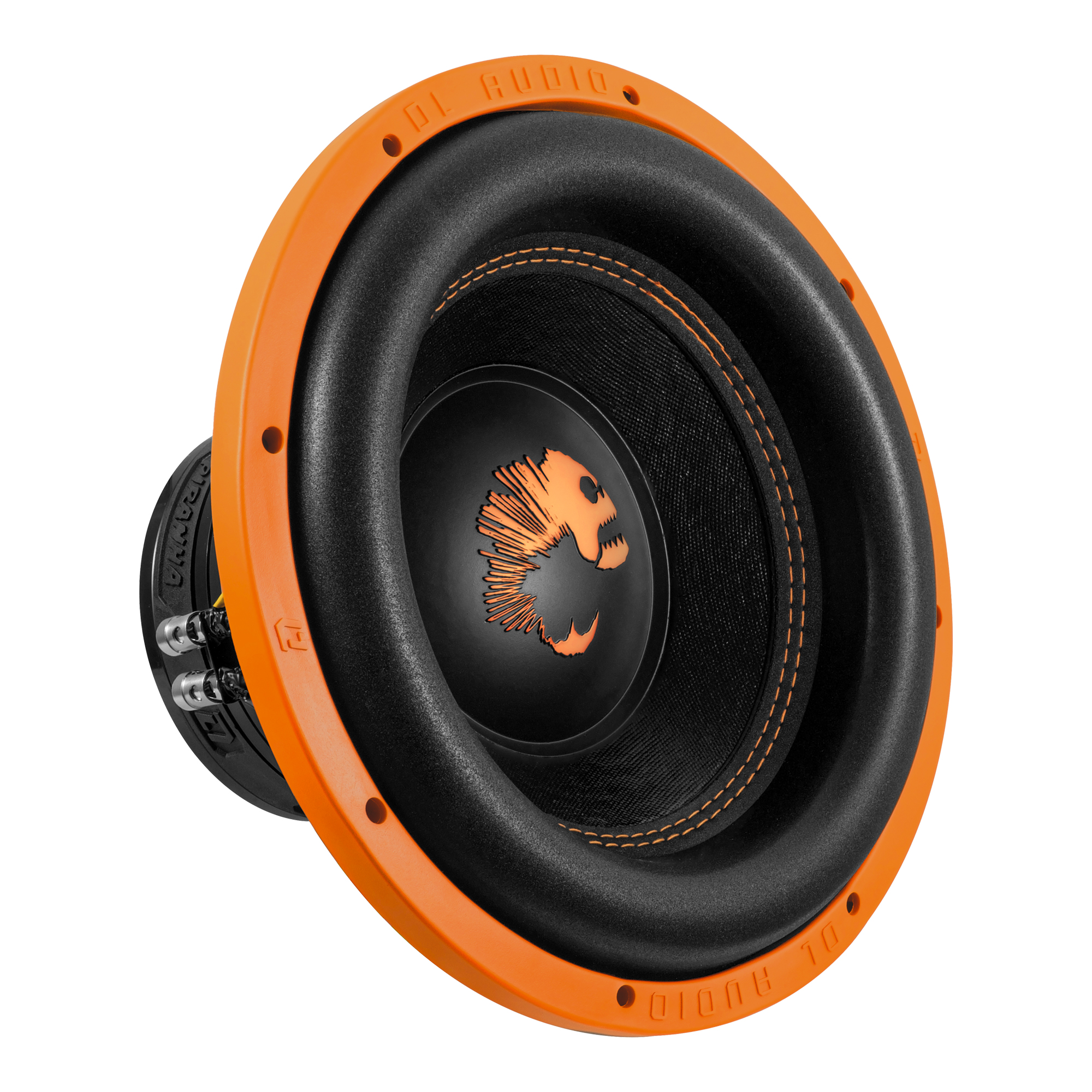 DL Audio Piranha 12 V.2 SE