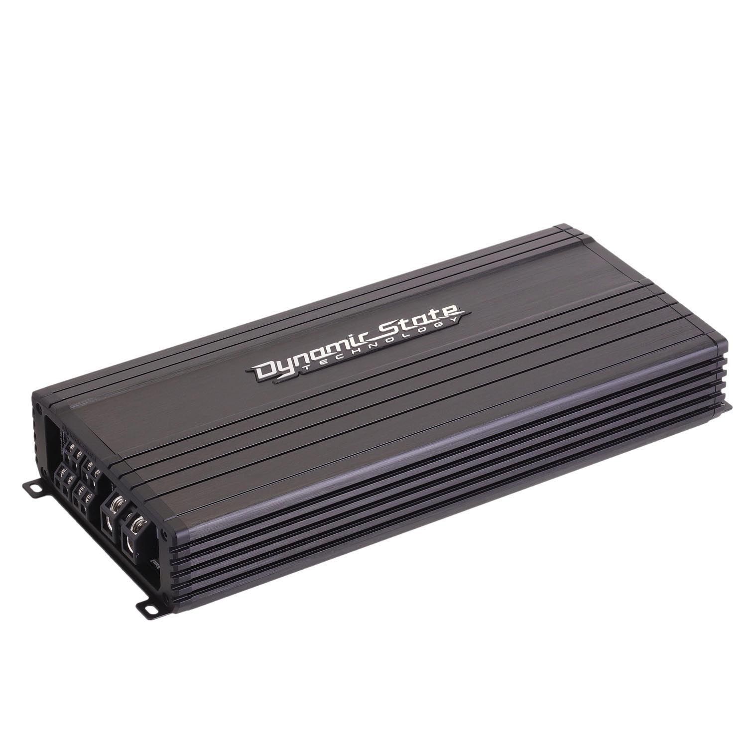 Dynamic State SARMAT SMA-4.90