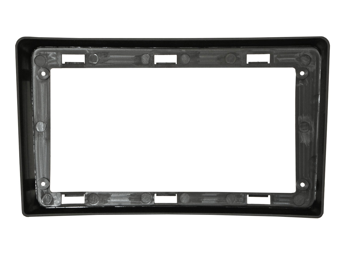 Incar RTY-FC496 - Переходная рамка Toyota Probox I Рестайлинг, Succeed 2014+, 9 дюйм.