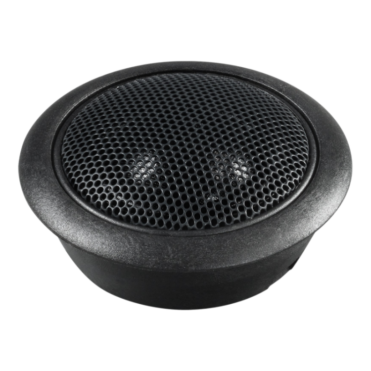 Твитер Helix P1T Precision. , Мощность динамиков .
