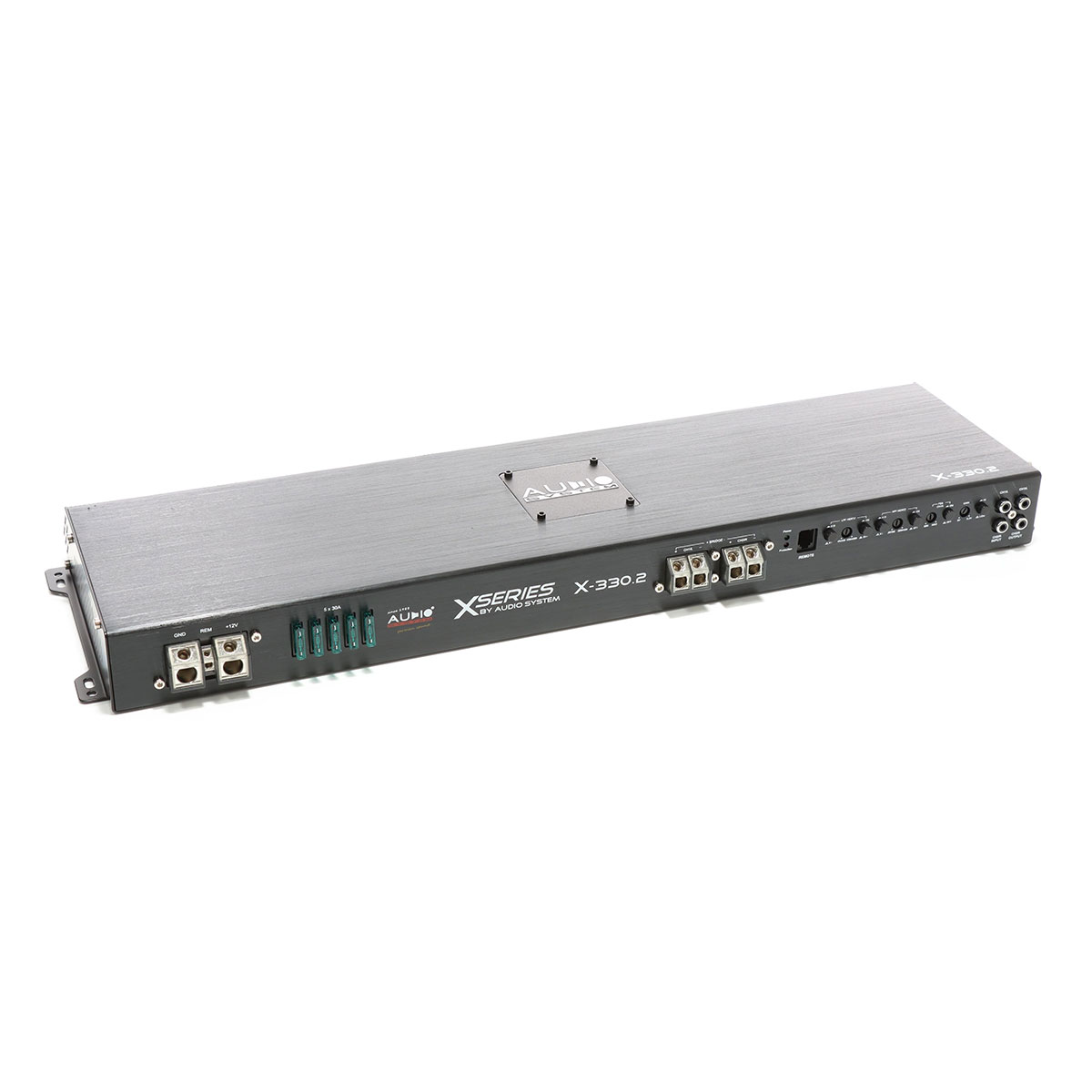 Audio System X-330.2