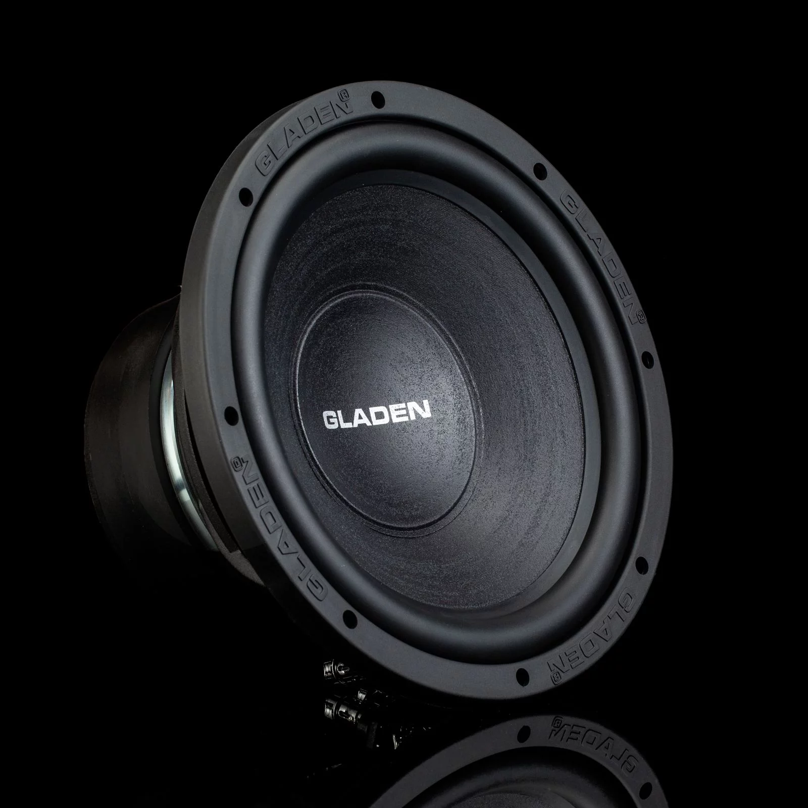 Gladen ZERO 10