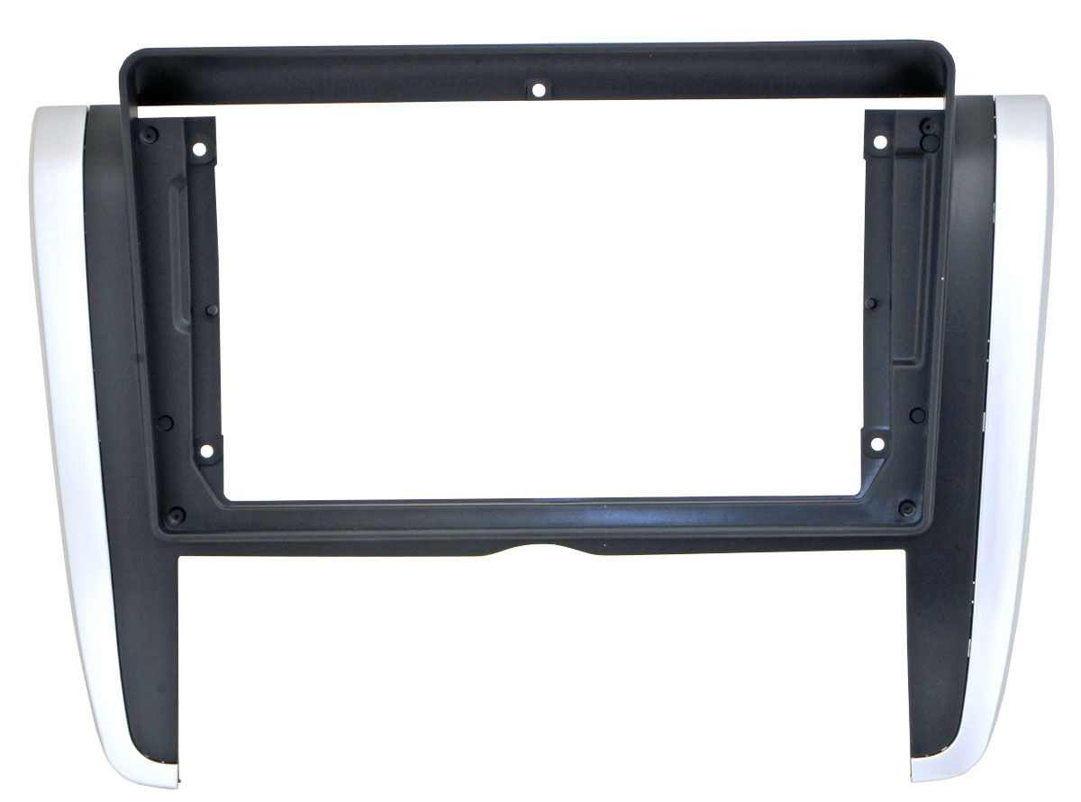 Incar RTY-FC551 - Переходная рамка TOYOTA Allion/Premio 2007-2017, 9″