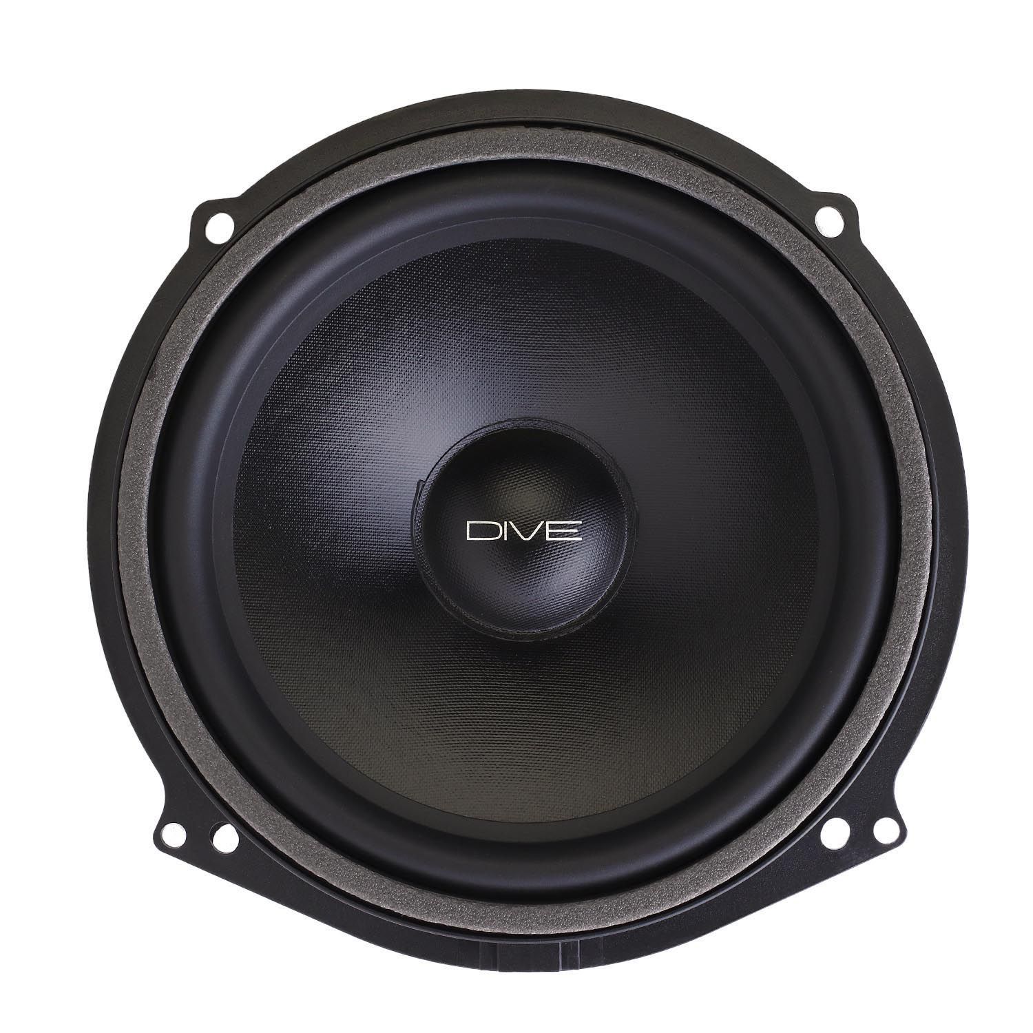 Dynamic State DIVE DAU-W202