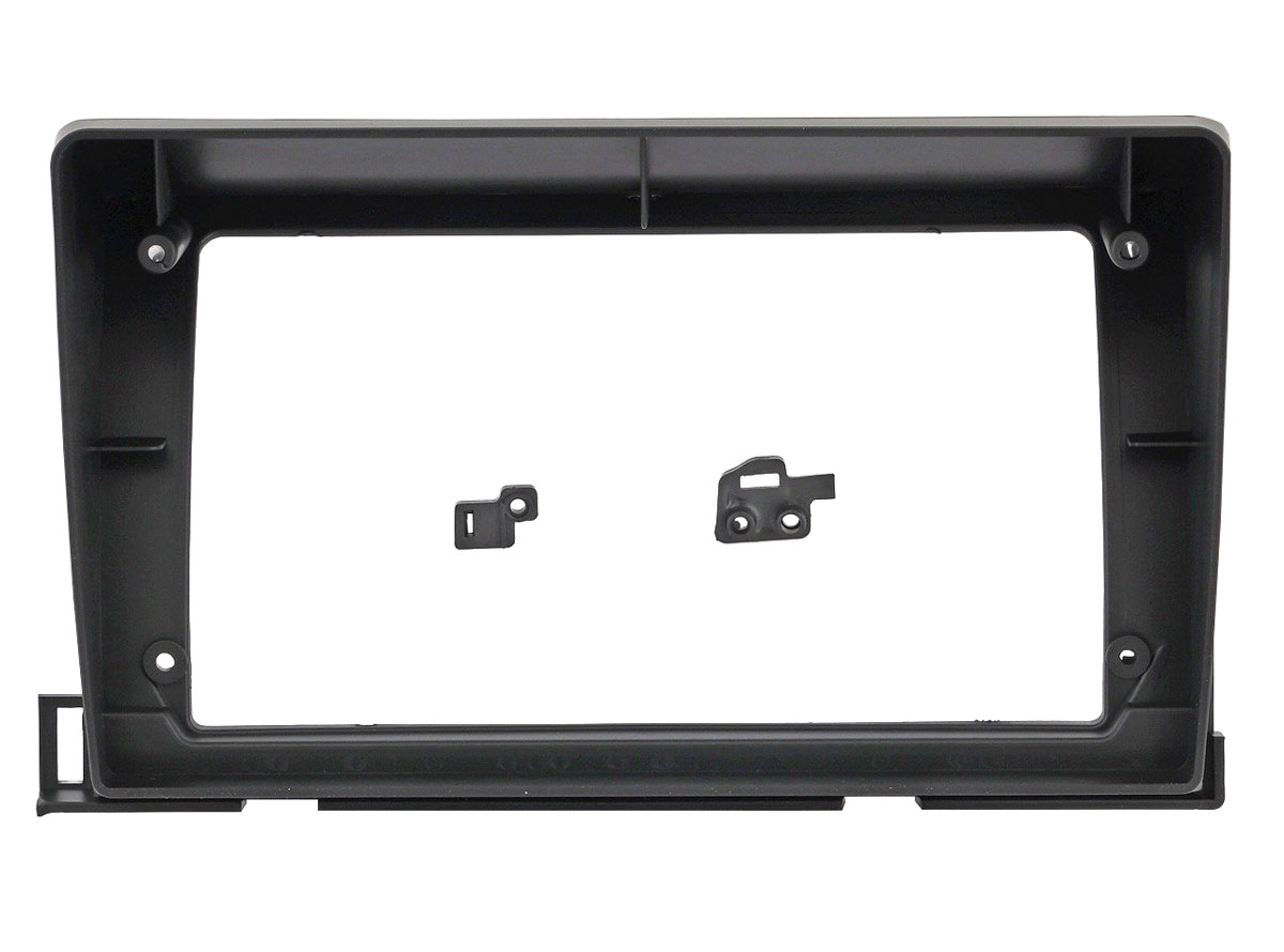 Incar RTY-FC182 - Переходная рамка TOYOTA ISis 2004-2017, 9″