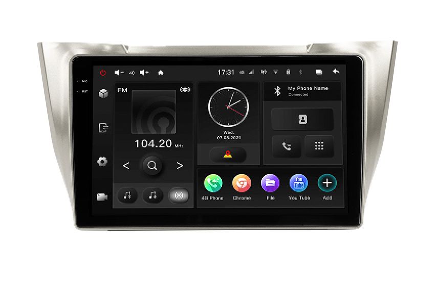 Incar TMX2-2225-6