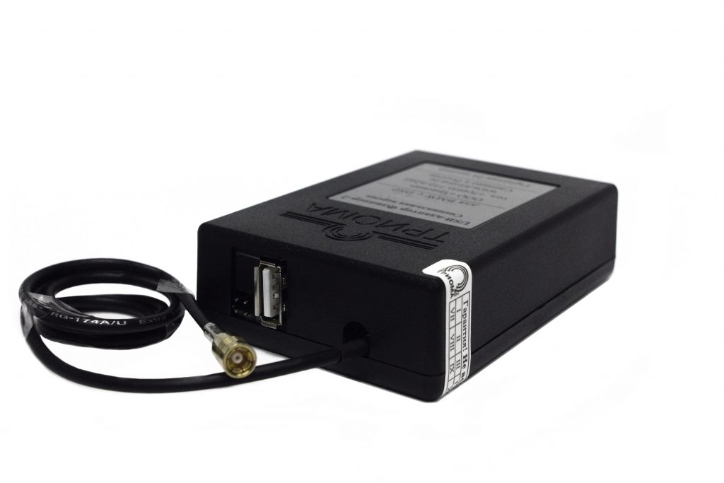 Триома Multi-Flip (BMW-DSP) – USB-адаптер (специальная версия)