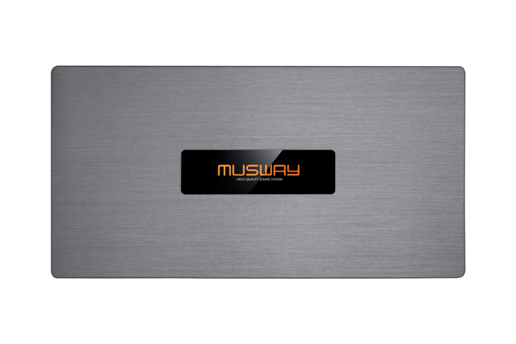 Musway EIGHT100