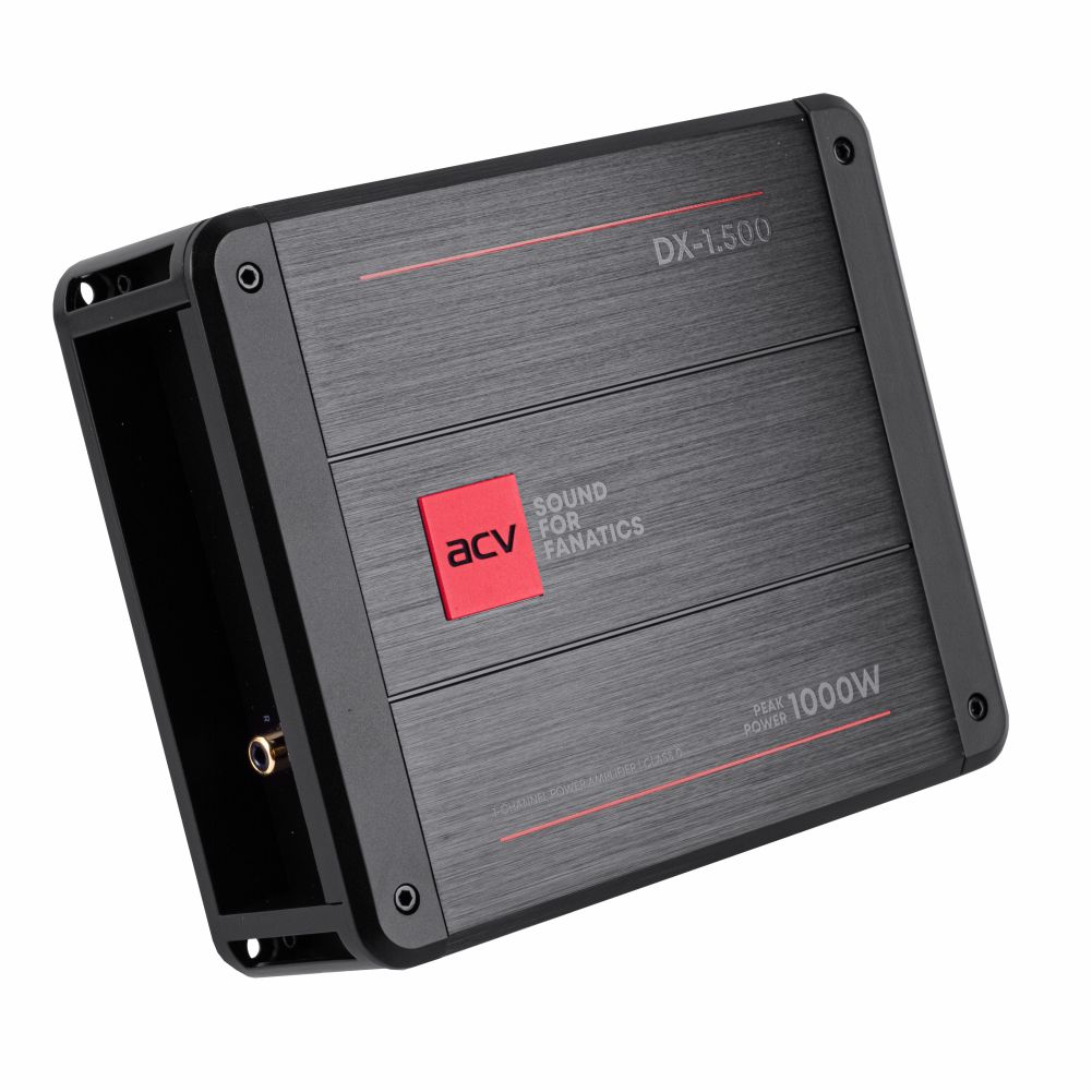 ACV DX-1.500 V.4