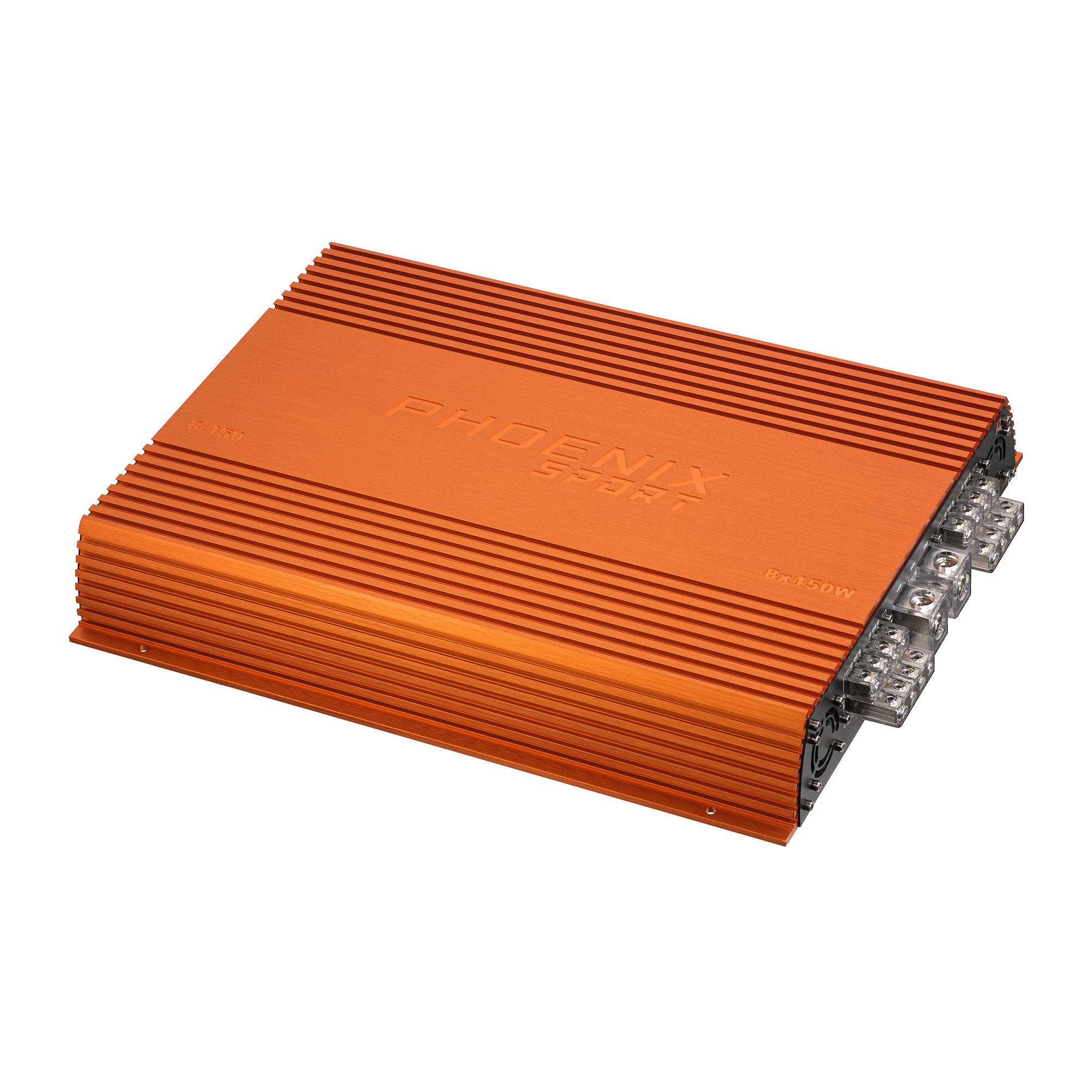 DL Audio Phoenix Sport 8.150