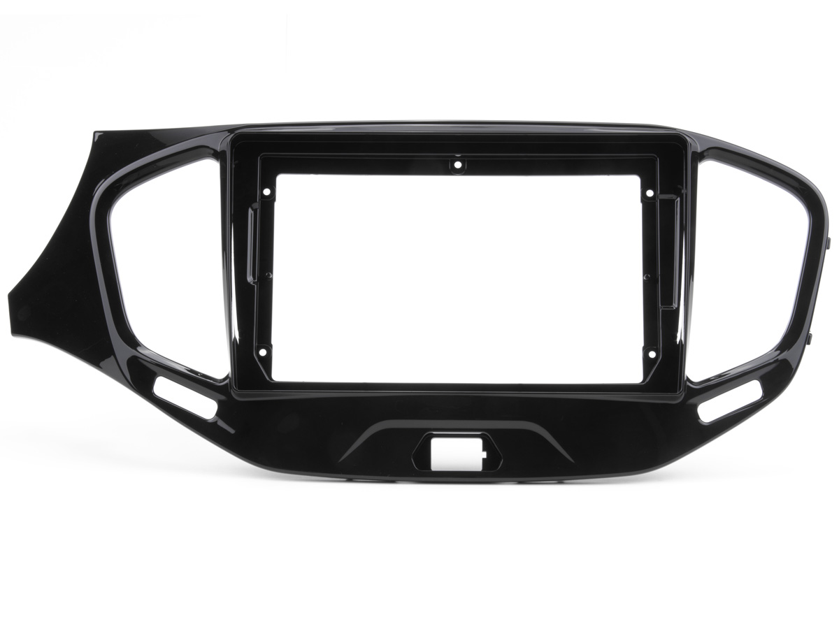 Incar RLA-FC401 - Переходная рамка 9″ LADA Vesta