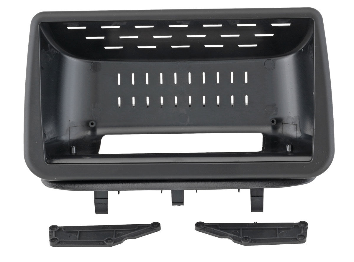 Incar ROP-FC959 - Переходная рамка OPEL Meriva 2010-2017 (9 дюйм.)