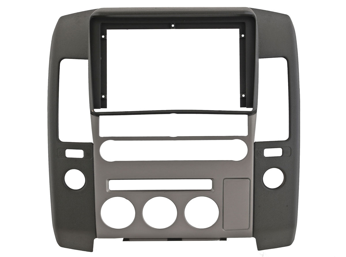 Incar RNS-FC154 - Переходная рамка NISSAN Pathfinder 2004-2014, 9″ (макс. компл.)
