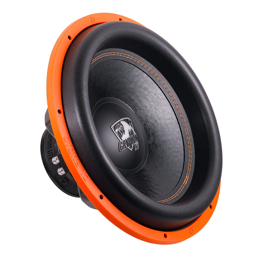 DL Audio Gryphon Lite 15 V.3 SE
