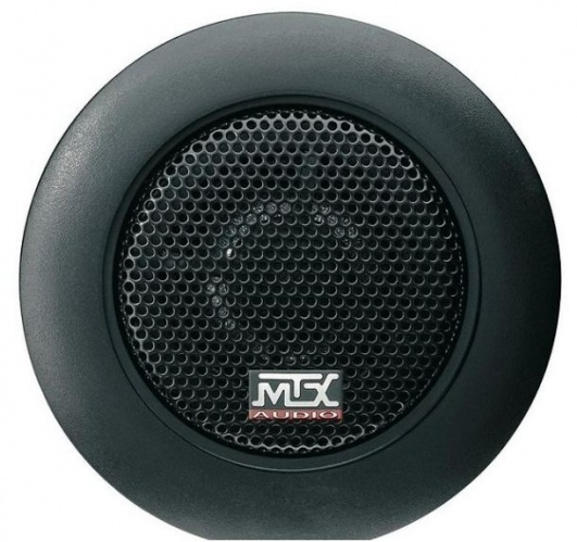 Фото компонентной акустики MTX TR65S.