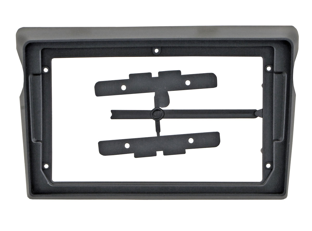 Incar RTY-FC556 - Переходная рамка TOYOTA bB 2000-2005, 9″