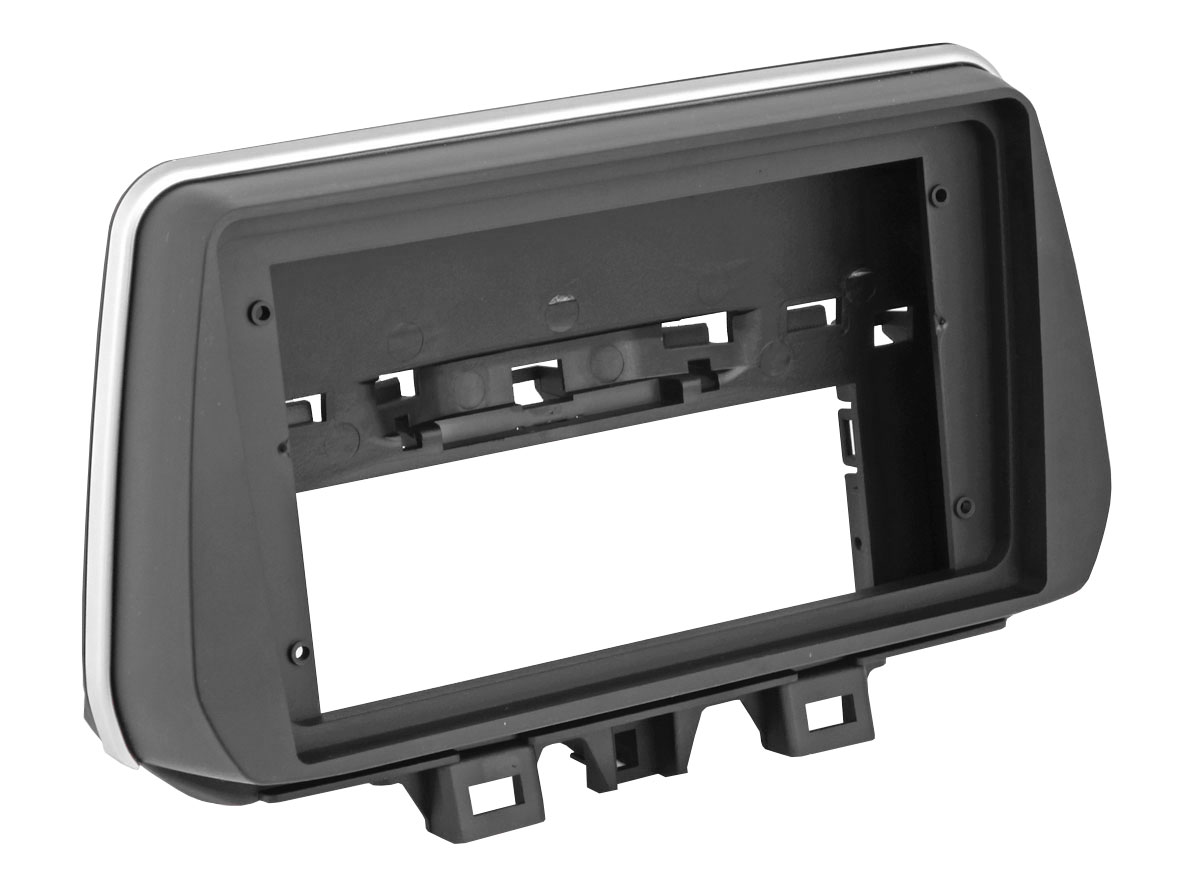 Incar RHY-FC816 - Переходная рамка HYUNDAI Tucson 2018-2020, 9″ (без кронштейна)