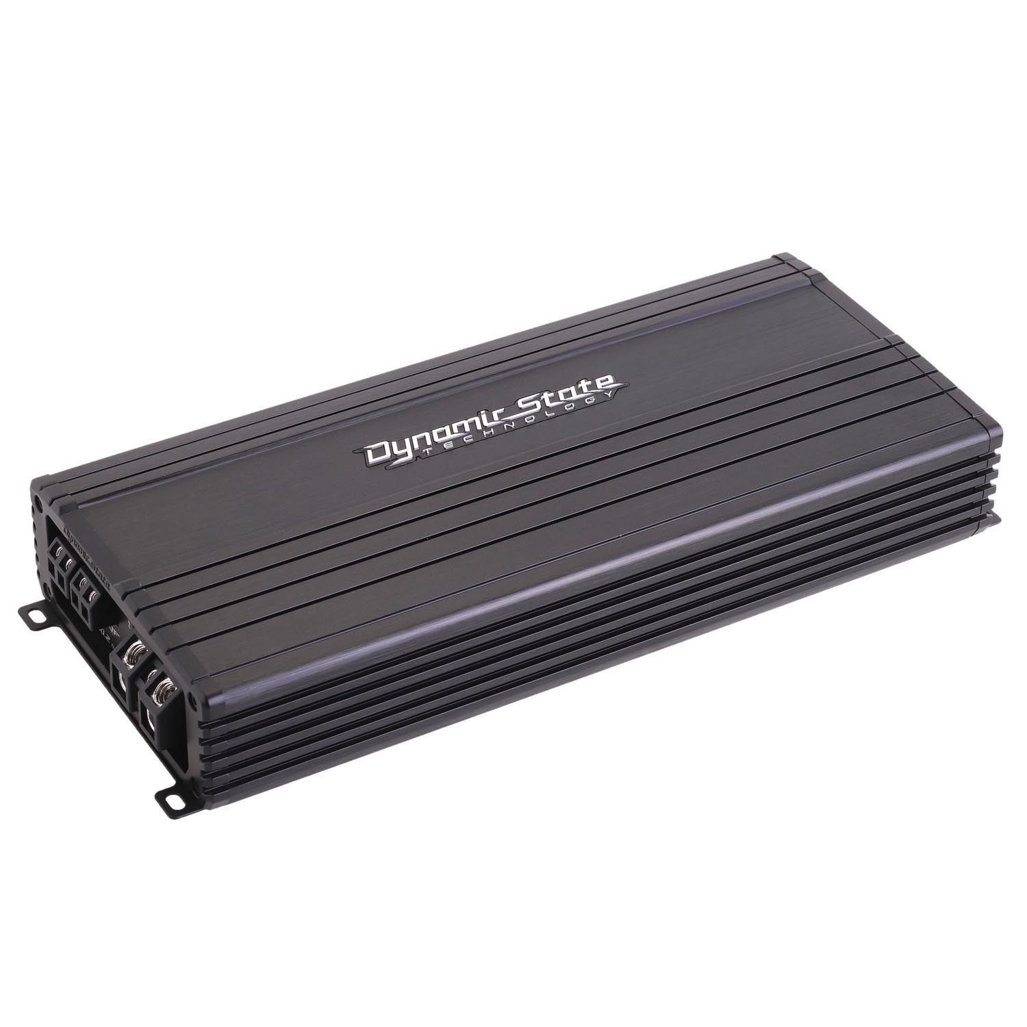 Dynamic State SKIF SKA-550.2