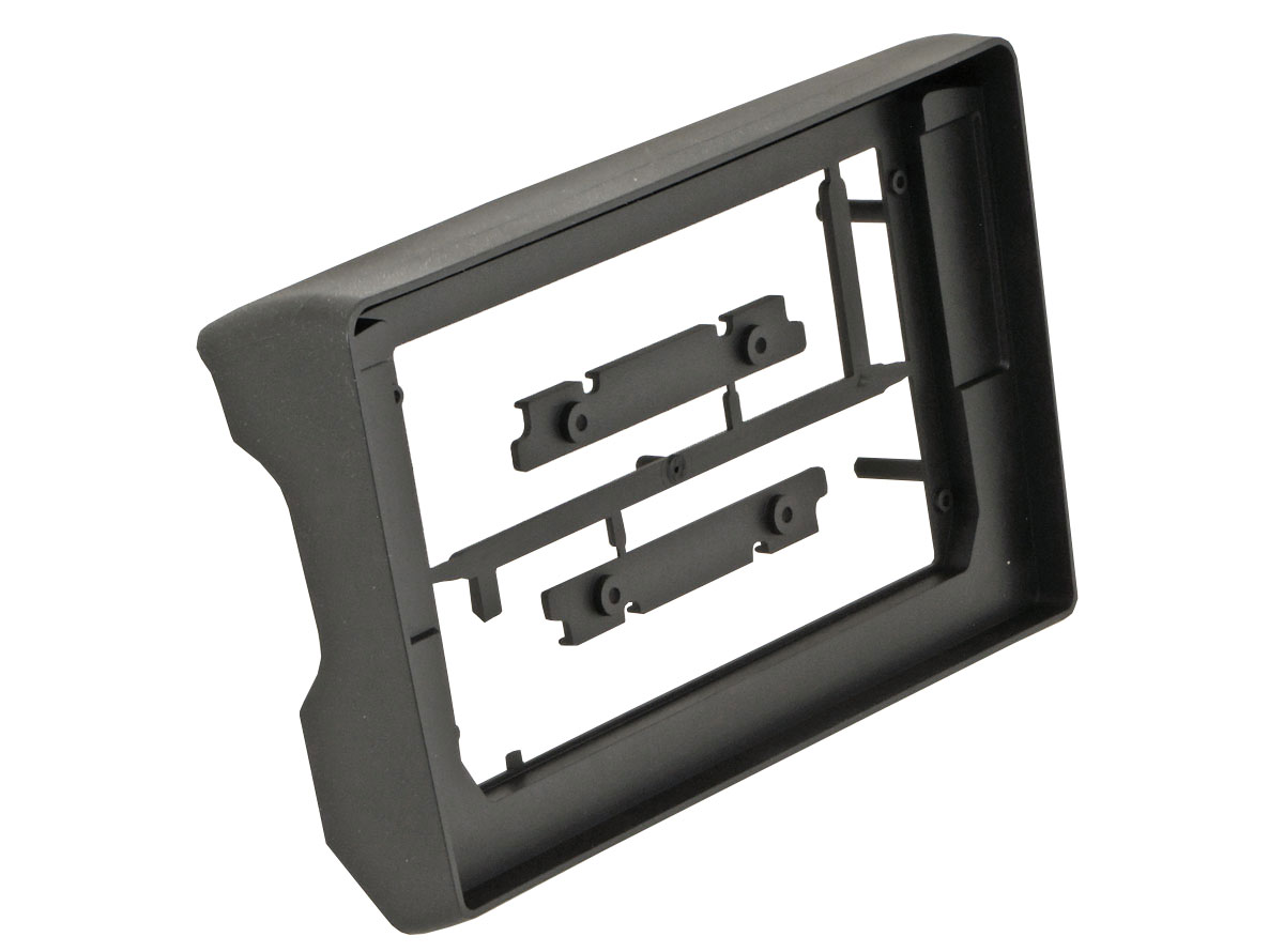 Incar RTY-FC755 - Переходная рамка TOYOTA Ist 2002-2007, 10″