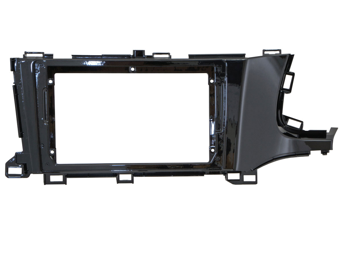 Incar RHO-FC662 - Переходная рамка HONDA Shuttle 2015-2019, 9″