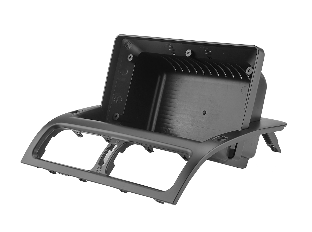 Incar RTY-FC706 - Переходная рамка Lexus IS-200, Toyota Altezzo 1999-2005, 9 дюйм.