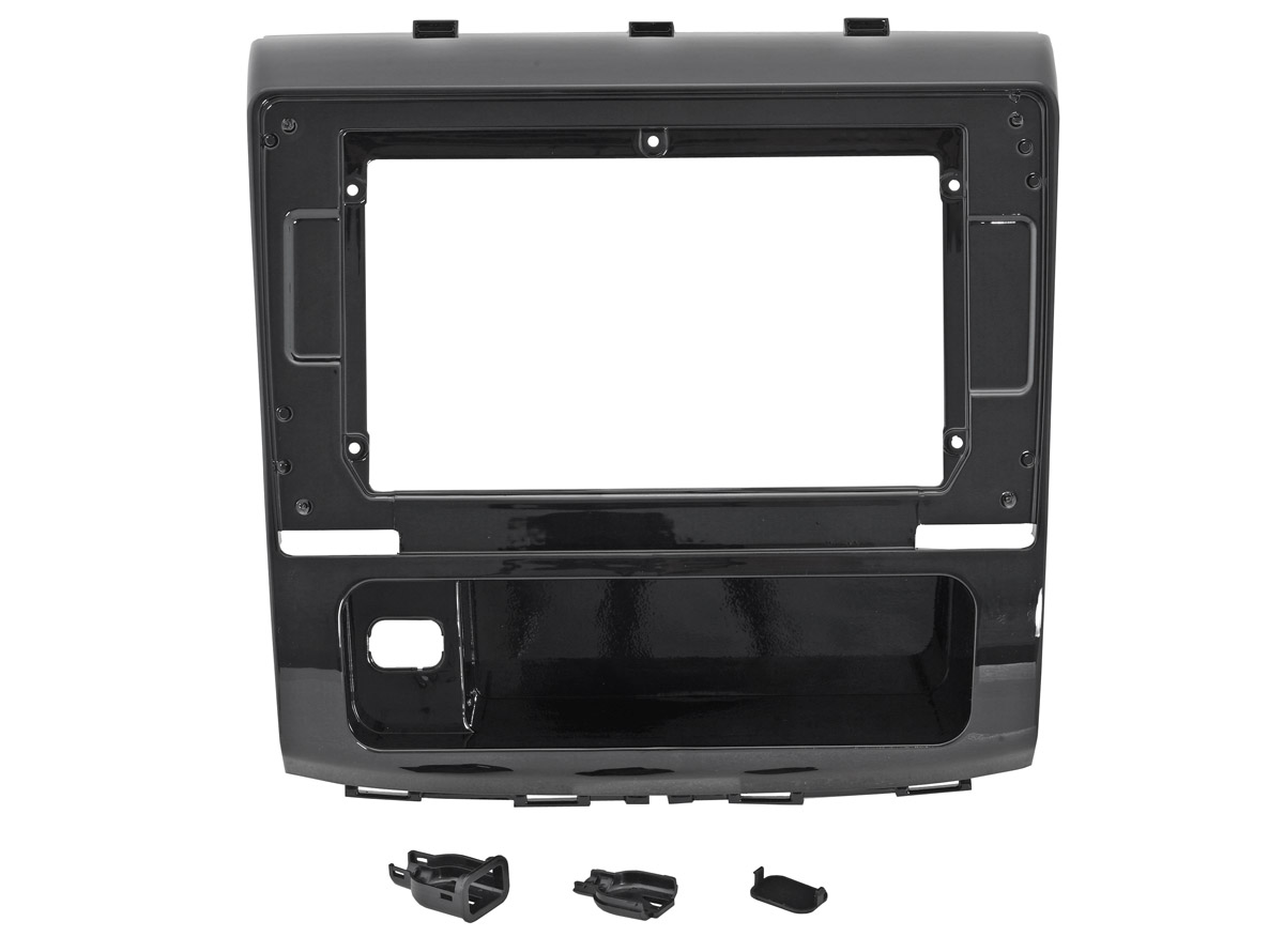 Incar RGW-FC239 - Переходная рамка 10 дюйм. HAVAL H9 2014+