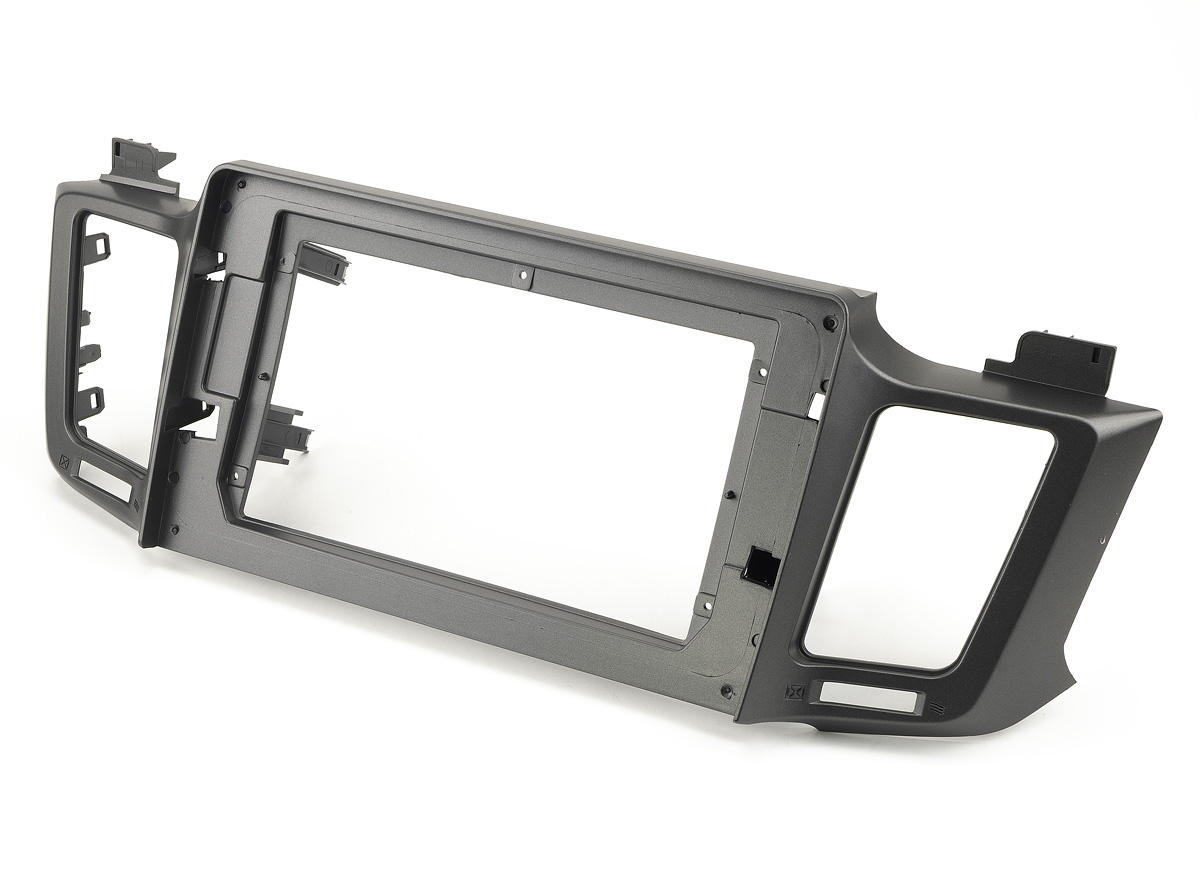 Incar RTY-FC550 - Переходная рамка Toyota RAV4  2013-2018, 10 дюйм. (тип1)