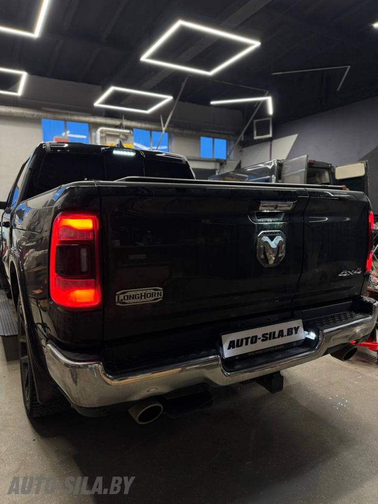 Dodge RAM Dodge RAM